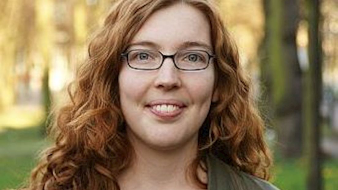 Tjitske Siderius (SP)