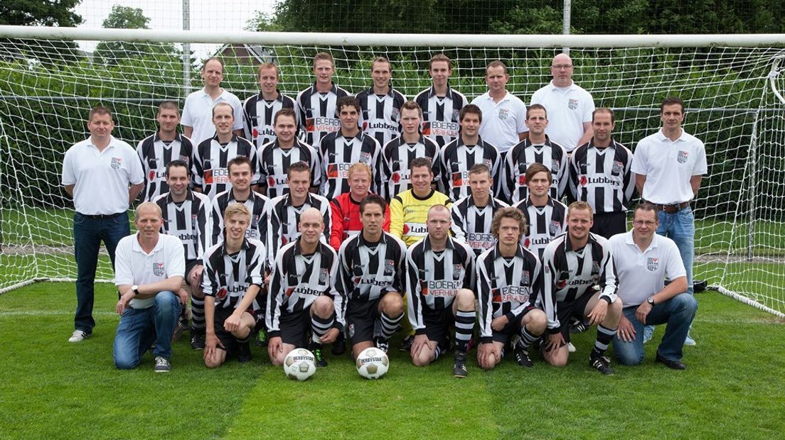 selectie SVV 04