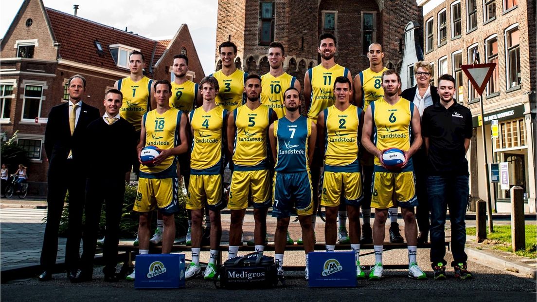 Landstede Volleybal