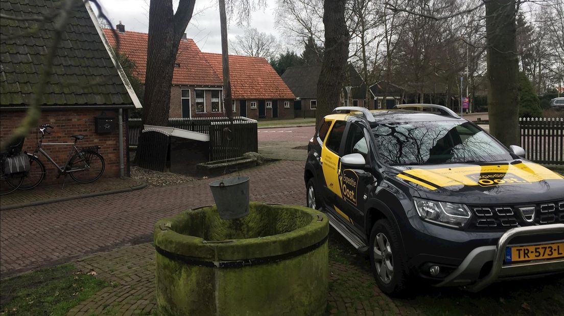 Expositie natuurfotografen Peddemorsboerderij