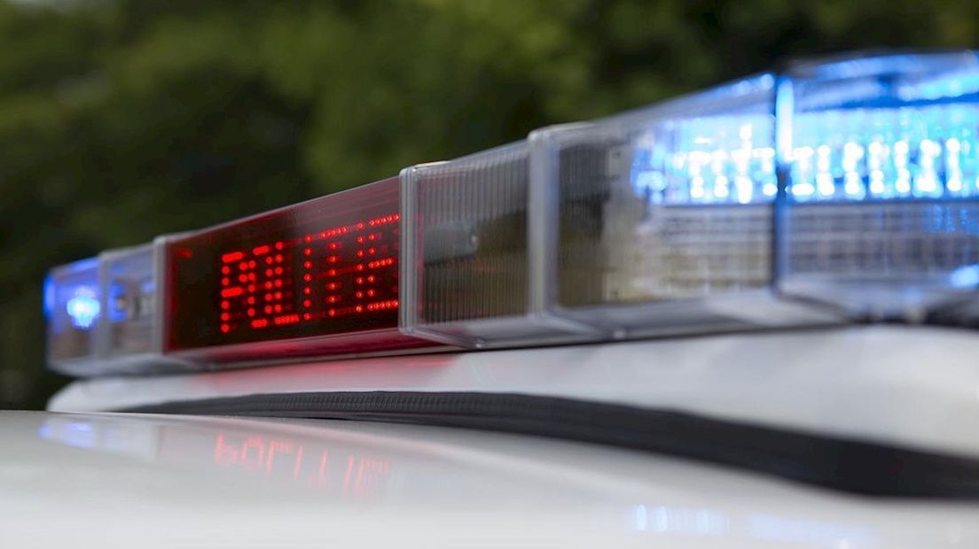 Twee inbraken in Enschede