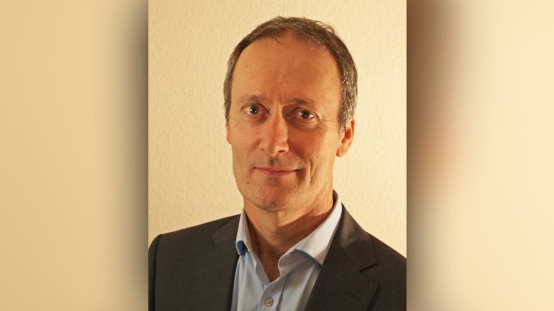 Ronald Kaatee