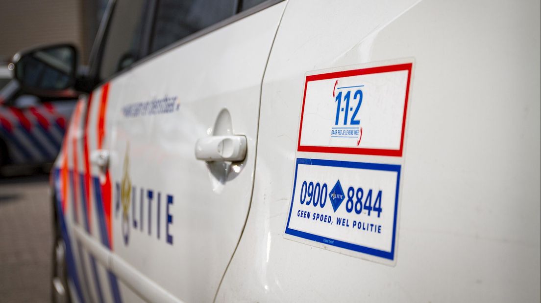Politie Oost-Nederland schorst medewerkster na ernstig plichtsverzuim