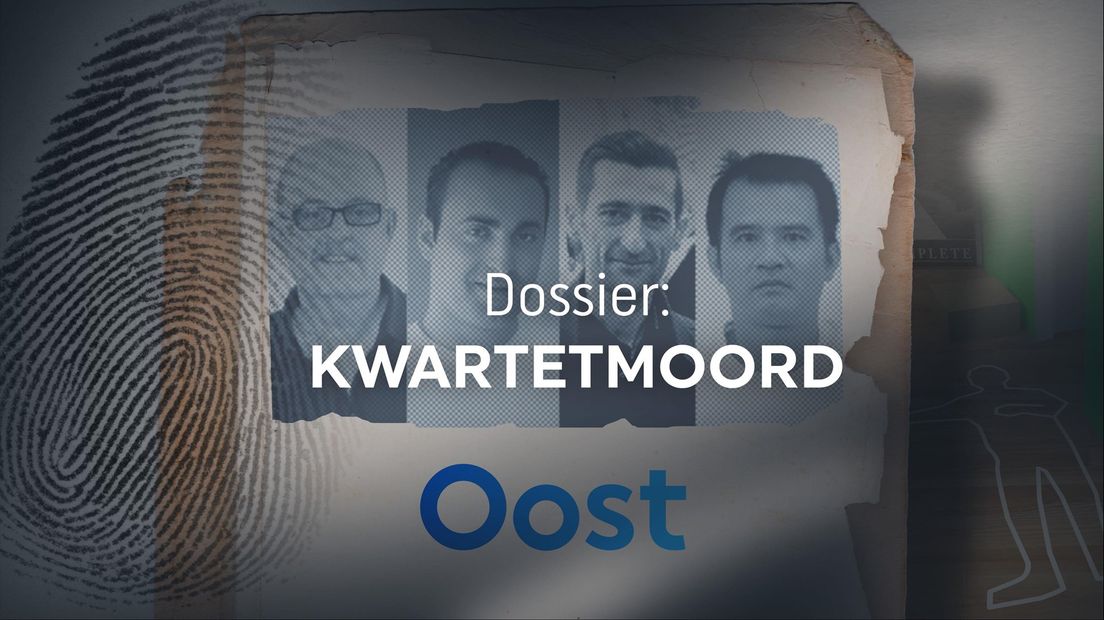 Dossier Enschedese 'kwartetmoord'