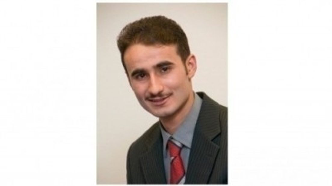 Ihsan Samanci
