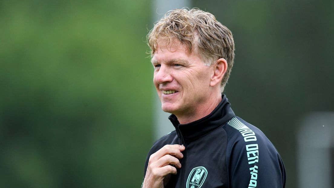 Fons Groenendijk