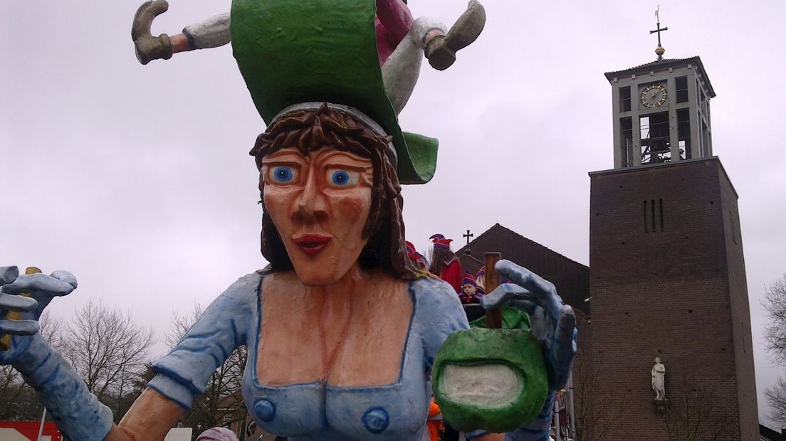 Carnaval Albergen