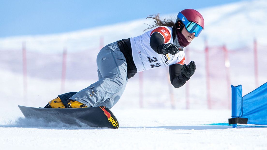 Schaatsen, snowboarden, skiën en bobsleeën onze regiogenoten op de