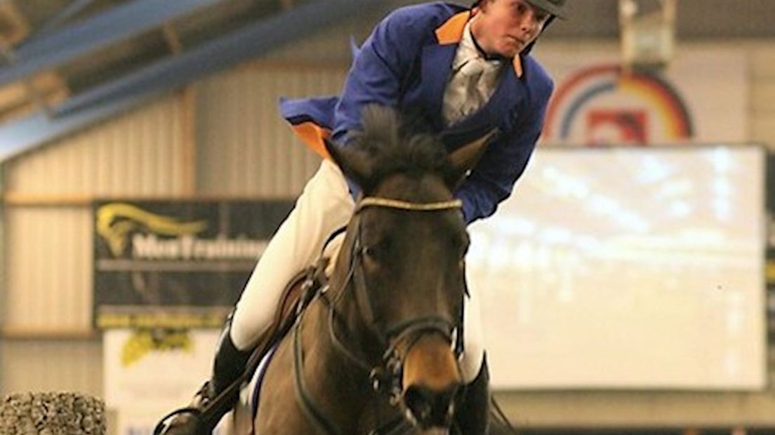 Hendrik Jan Schuttert