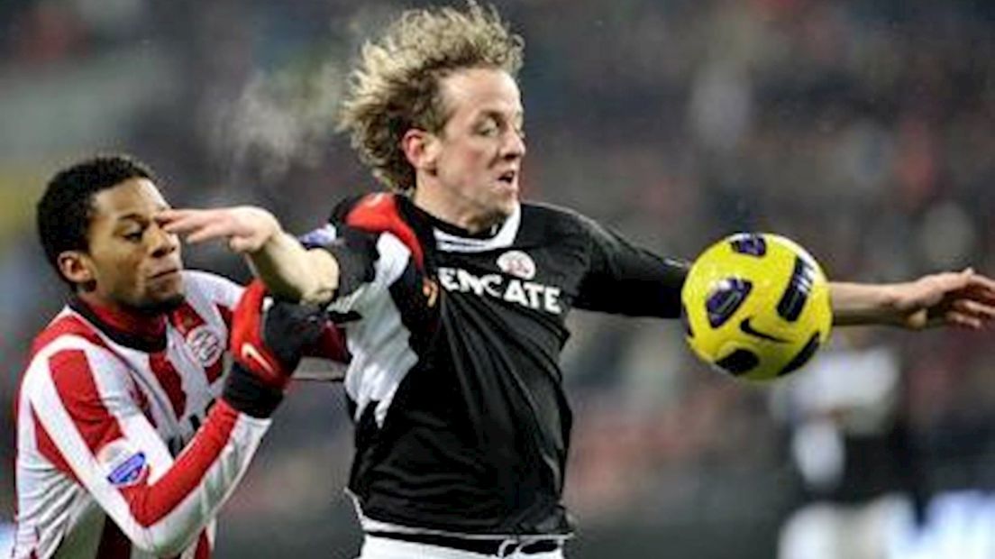 PSV - Heracles Almelo