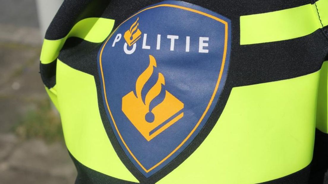 De politie zoekt een 17-jarig meisje.