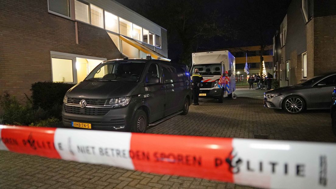 doden Assen