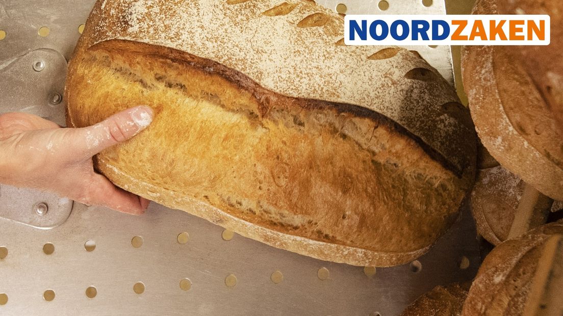 Bakkers dreigen om te vallen vanwege de hogere energieprijzen
