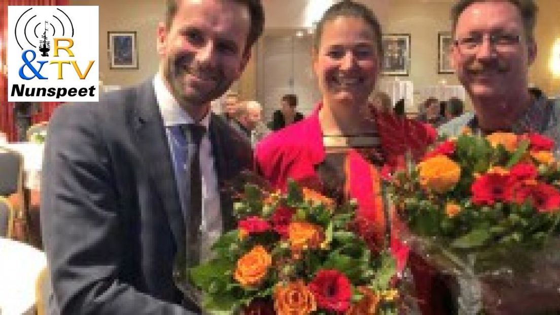 Foto Arjan Klein, Twitter