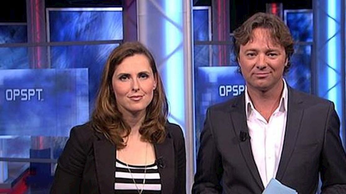 Opsporing Verzocht