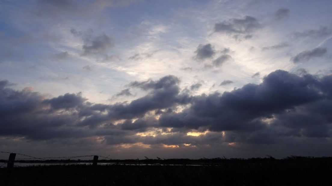 Buitengebied Westkapelle