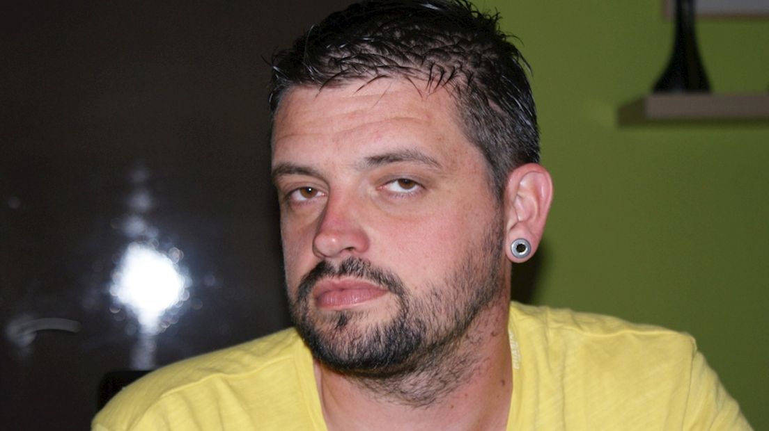 Bas Ankone