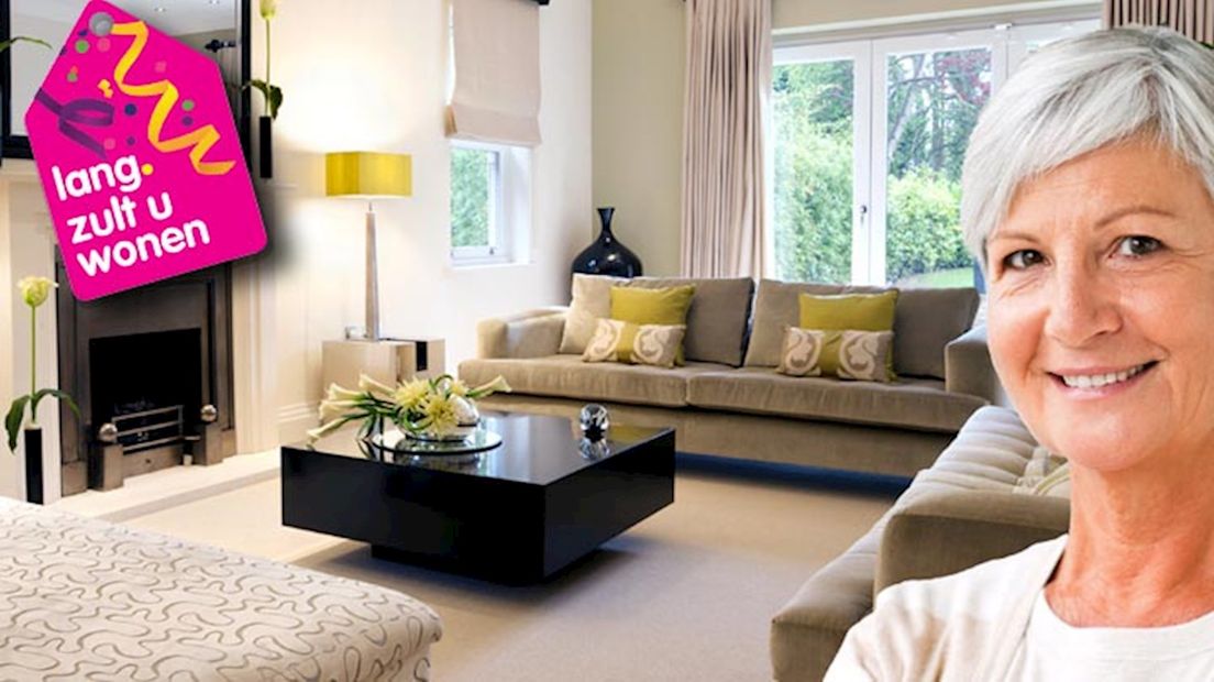 Lang Zult U Wonen