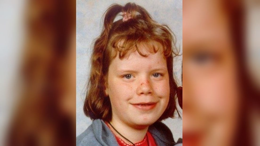 Voor het eerst spreekt Lusanne over haar ontvoering (Rechten: ANP)