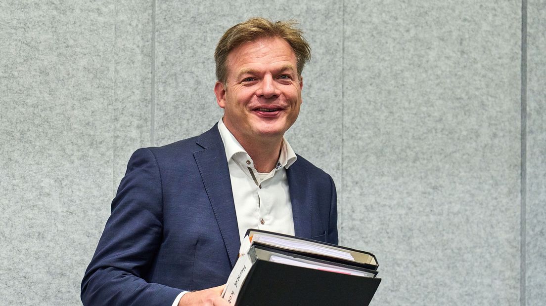 Pieter Omtzigt