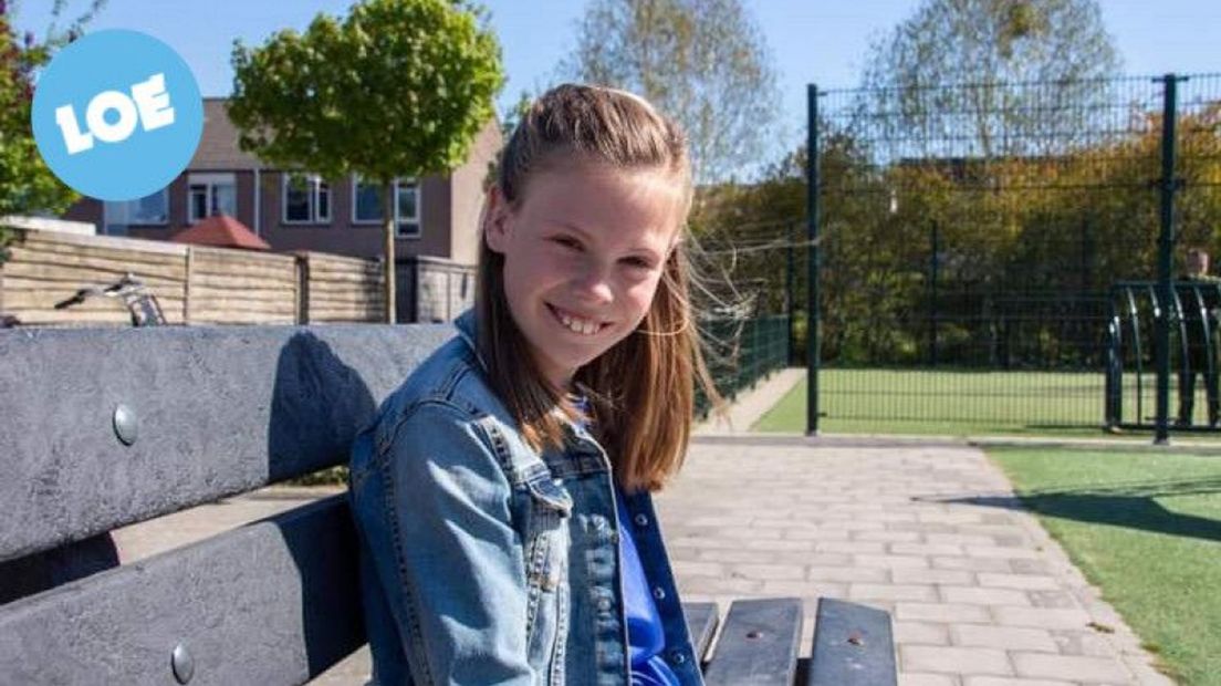 De nieuwe jeugdburgemeester van Elburg is gekozen