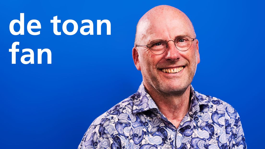 De toan fan Jan Koops: 