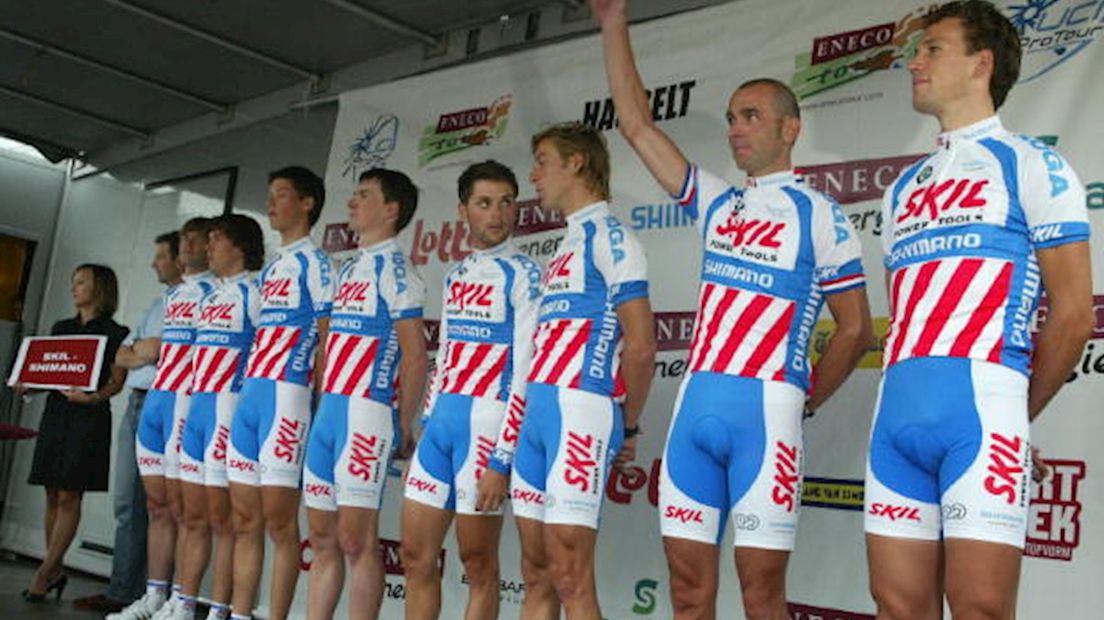 Skil-Shimano