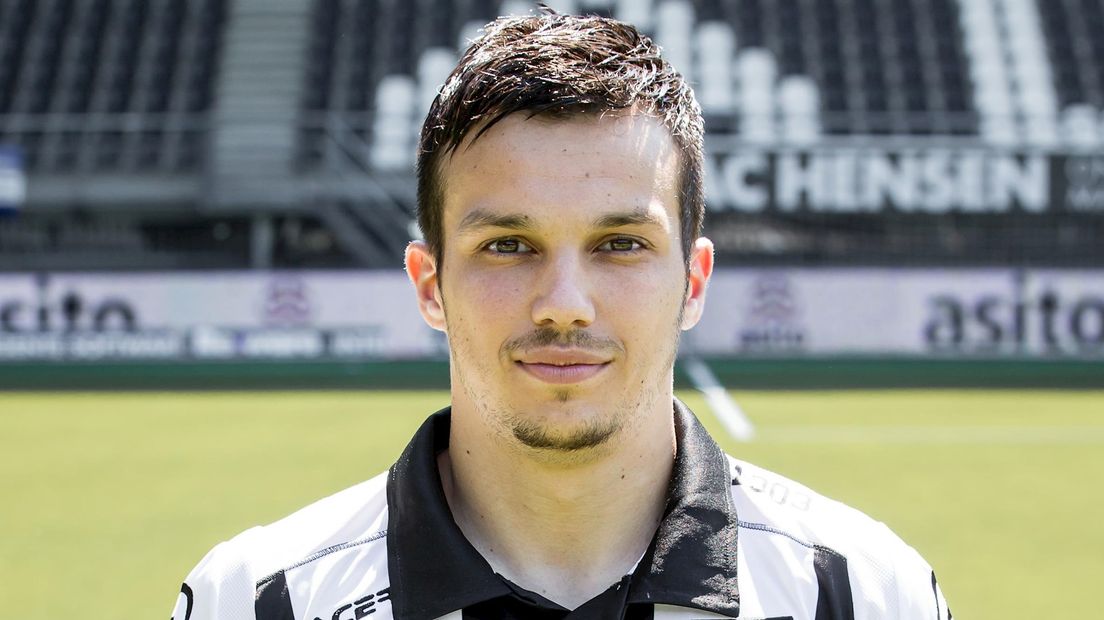 Dario Vujicevic