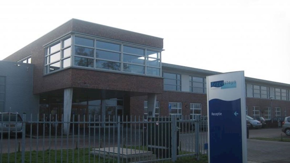 Reggesteyn College in Nijverdal