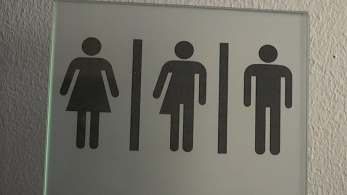 Ook Genderneutrale Toiletten In Nijmegen - Omroep Gelderland