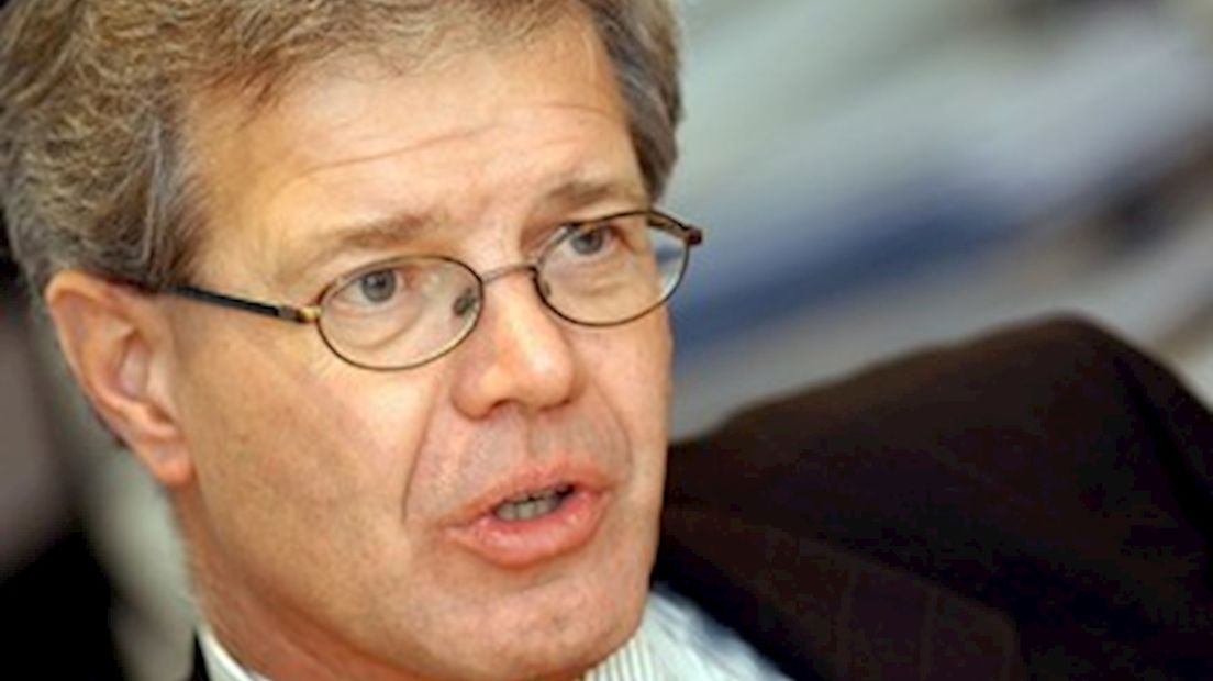 Informateur Flierman
