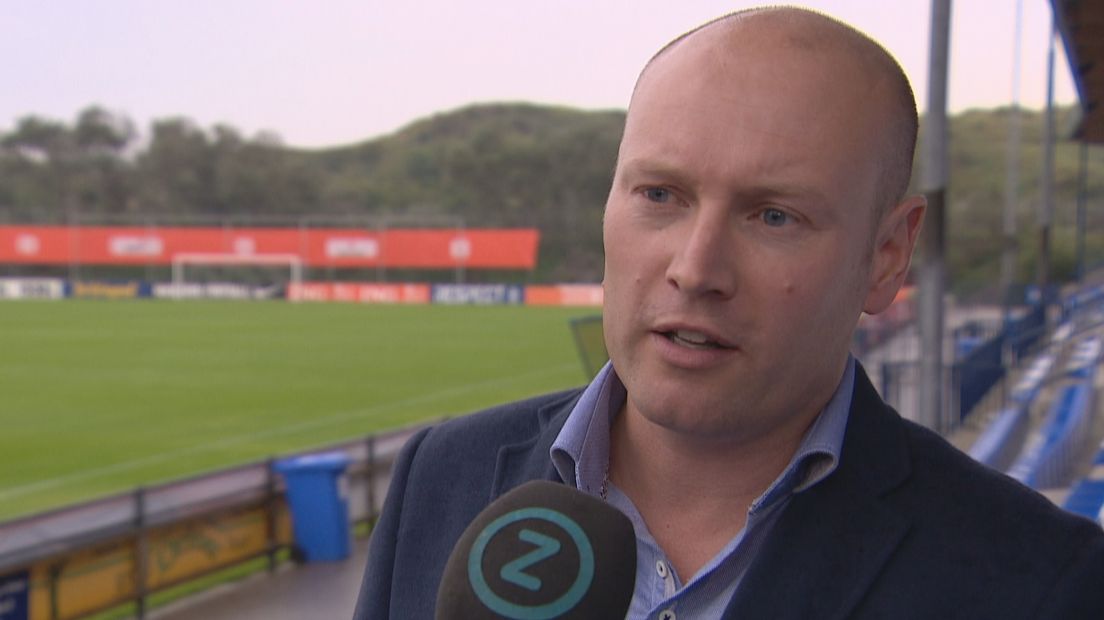 Maarten Wijffels