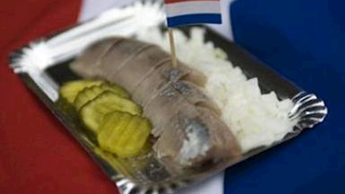 Hollandse Nieuwe