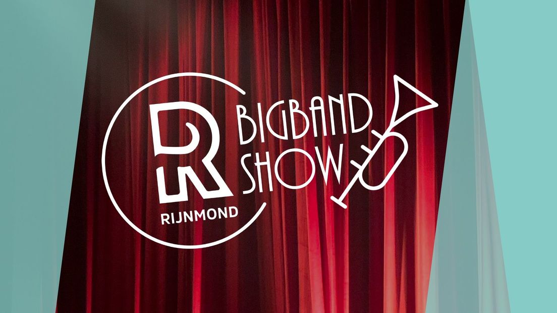 De Rijnmond Big Band Show