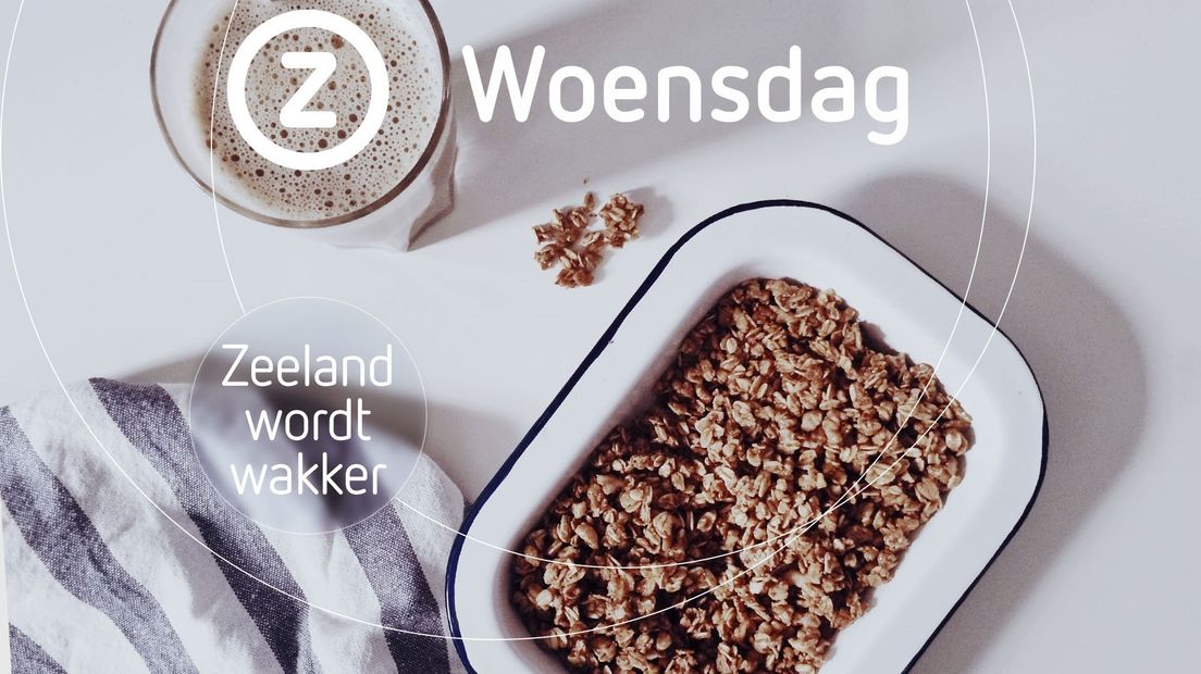 Zeeland wordt wakker: snelle agenten, kreeftenvissers en megakerk