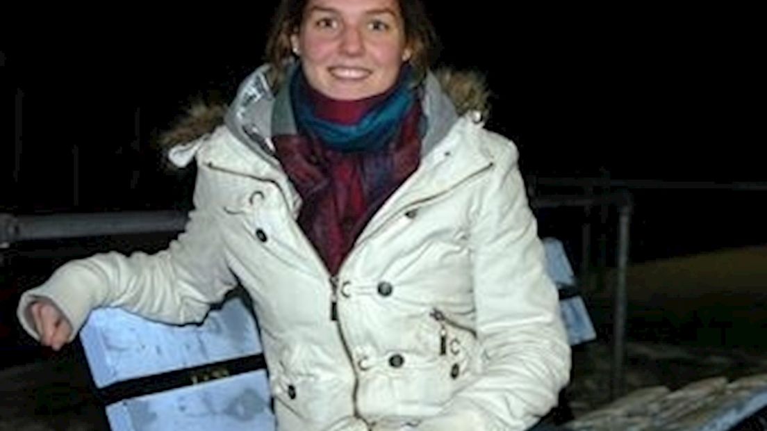 Sophie Veldhuis