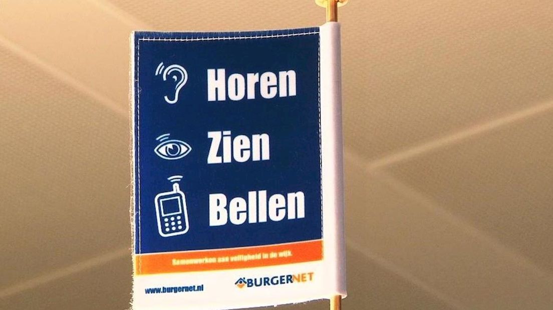 Burgernet