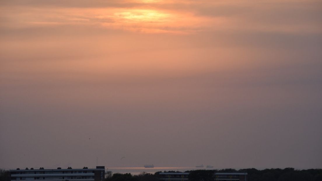 Vlissingen