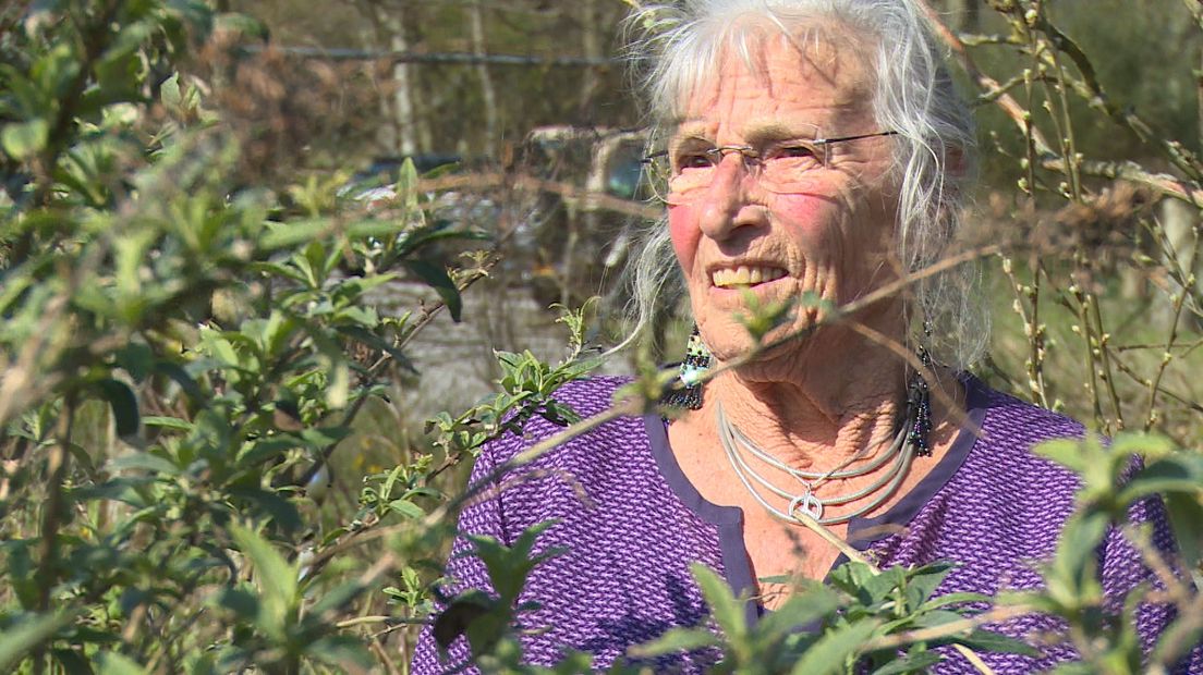 Kernwapenactiviste (85): strijdbaar, maar weinig hoopvol (video)