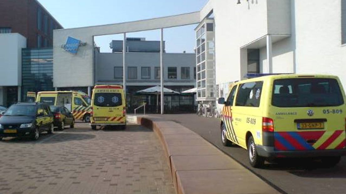 ROC Reggehof Goor