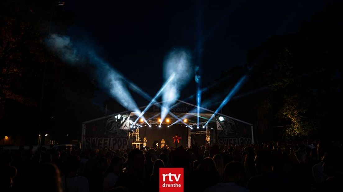 Het is de 38e editie van het festival