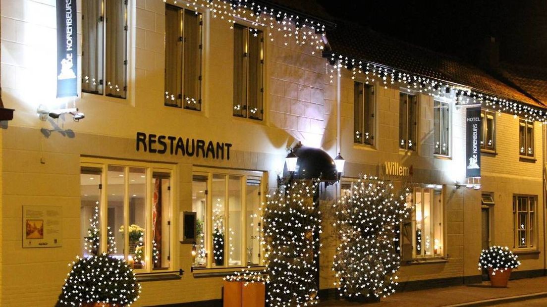 Twee Zeeuwse restaurants verliezen Bib Gourmand