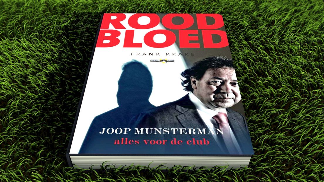 Rood Bloed