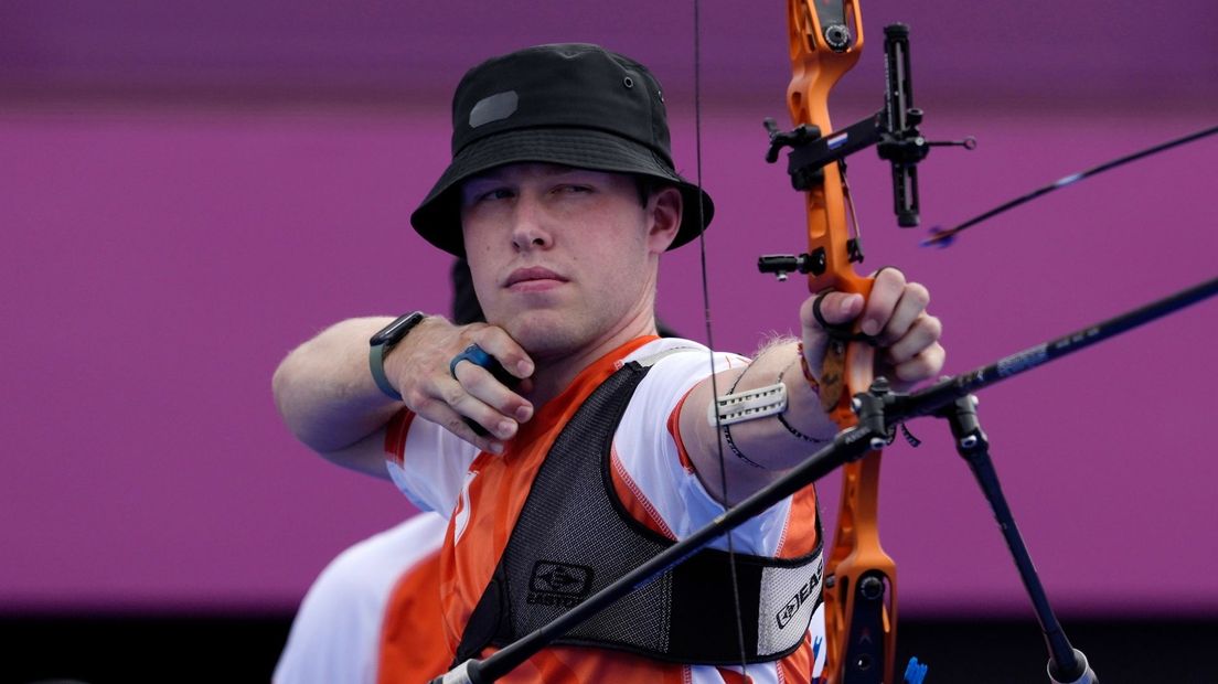 Gijs Broeksma