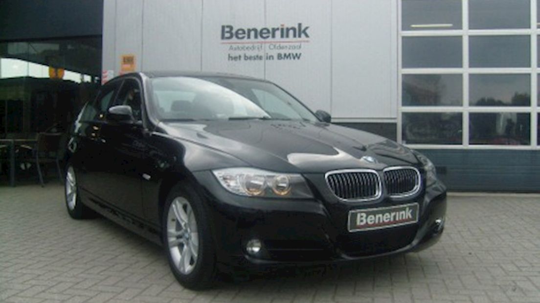 Benerink