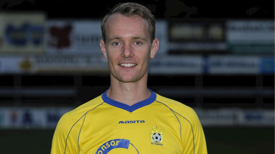 Rob Mijnheer