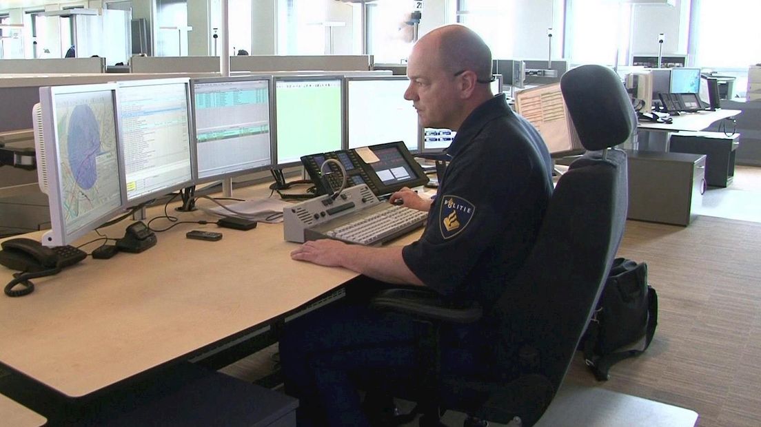 Meldkamer