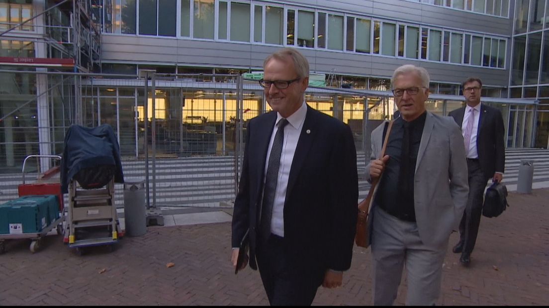 Zeeland hoopt op haakjes in Miljoenennota (video)
