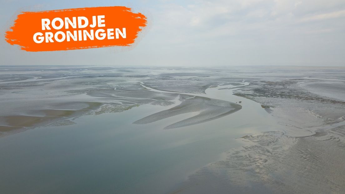 Rondje Waddenzee