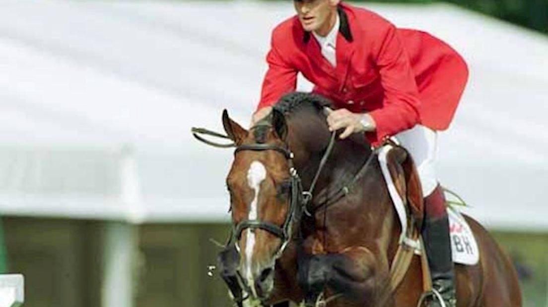 Peter Geerink